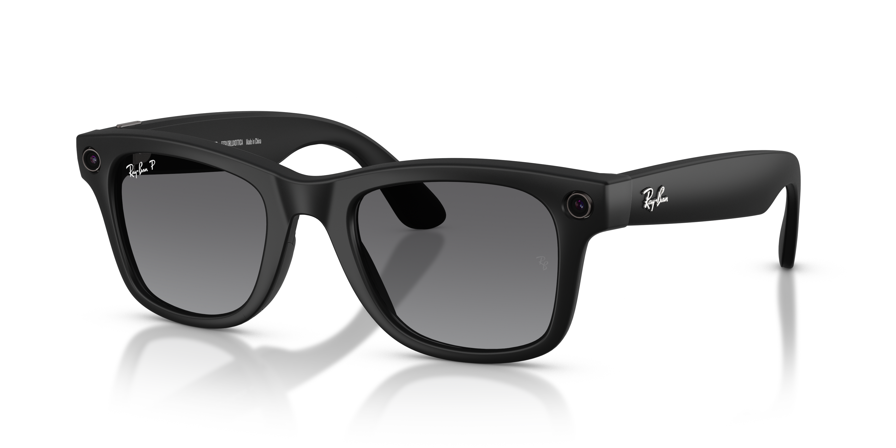 Ray Ban Meta RW4012 601ST3 Wayfarer 